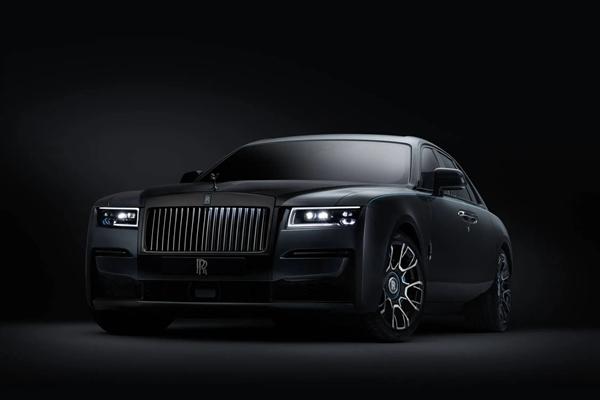 魅影劳斯莱斯租一天,劳斯莱斯库里南幻影古思特魅影