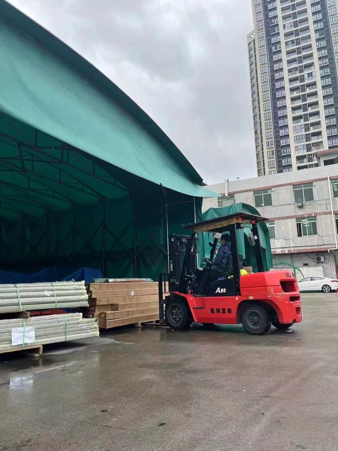 广州网上买东西什么时候到,广州网上买什么好