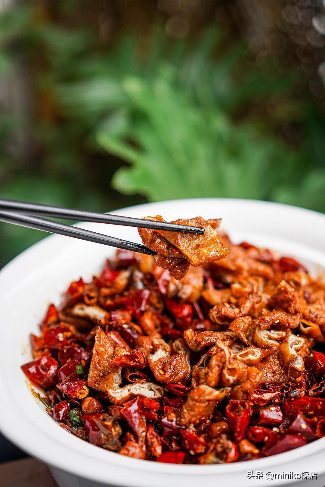 好吃又平价的川菜,成都经济实惠川菜