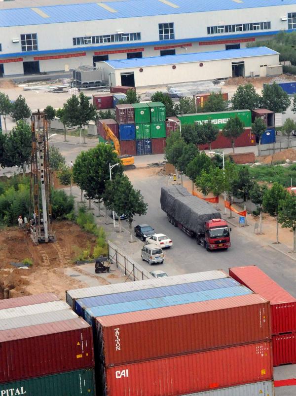 郑州富士康内部图片,现在郑州富士康内部情况怎么样