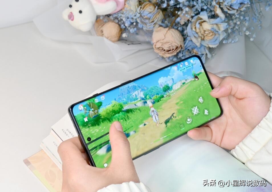 直面屏满血版骁龙8+手机推荐,骁龙8满血版直面屏手机推荐