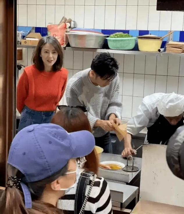 47岁最有气质的女星,身材最好的15位中年女星