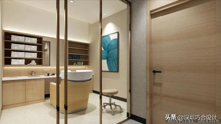 医院产科病房改造,产科病区搬迁规划