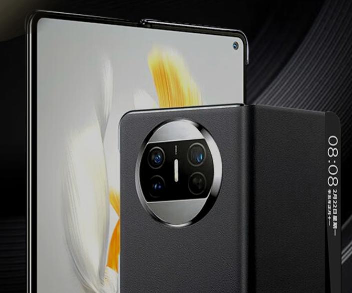 华为手机怎么重置锁屏密码,华为p40锁屏密码忘记了怎么重置