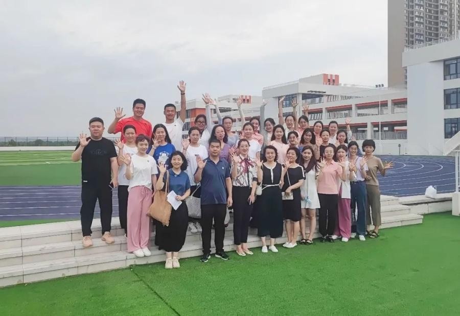 西安经开第五学校,西安家门口好学校排名