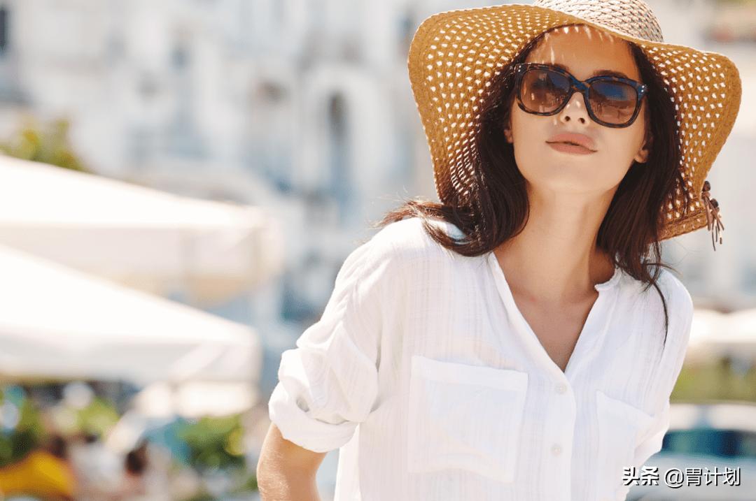 为什么皮肤被太阳晒黑不会变白,皮肤晒黑后还能变白吗