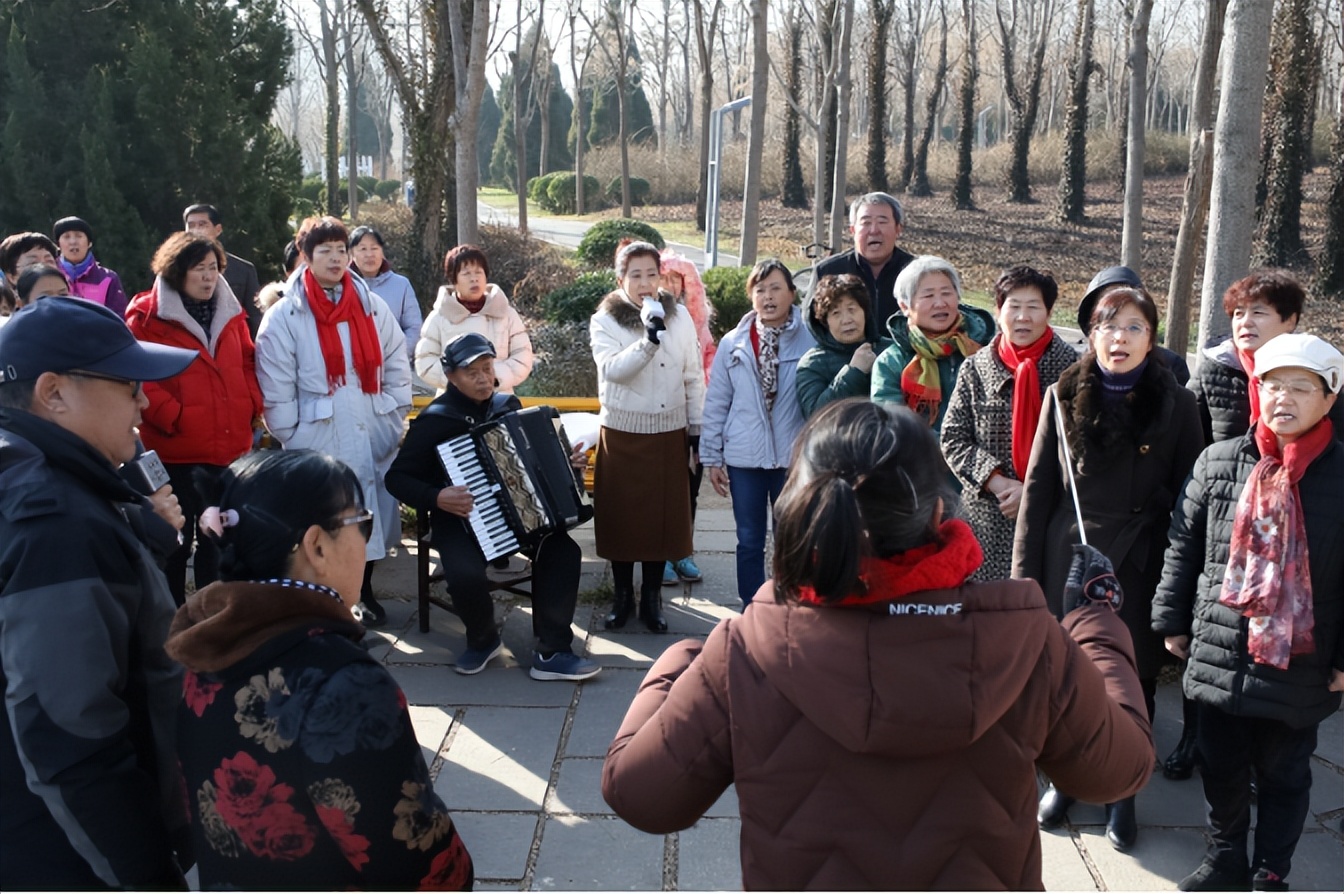 滨州市建好“小口袋”，服务“大民生”