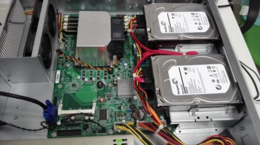 怎么给新买的电脑磁盘分区,新买电脑如何磁盘分区