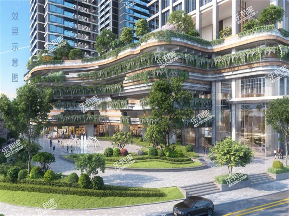 深圳伴山伴海二手房,伴山特价房49万