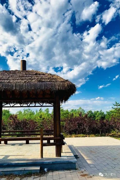 北京花海休闲公园,帝都游乐场