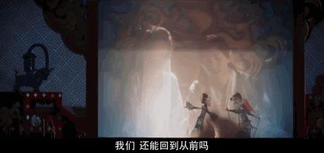 妈呀,他一开口,我又能爱了!