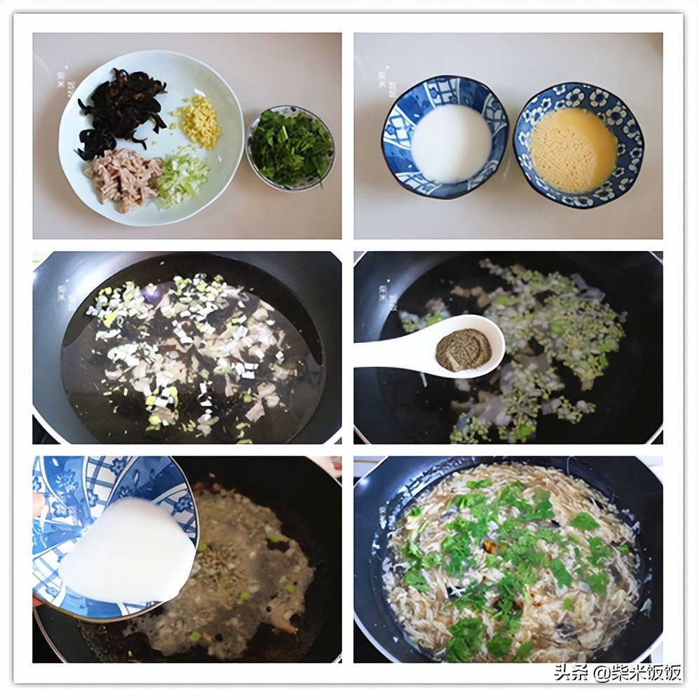 30道适合春天的汤经典家常菜,广东春天煲什么汤适合全家老小