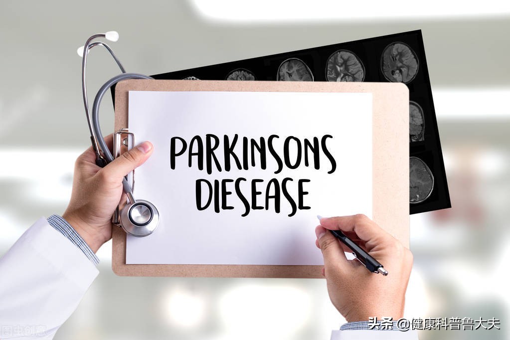 家有帕金森病人，有没好办法？看《扁鹊心书》怎么说