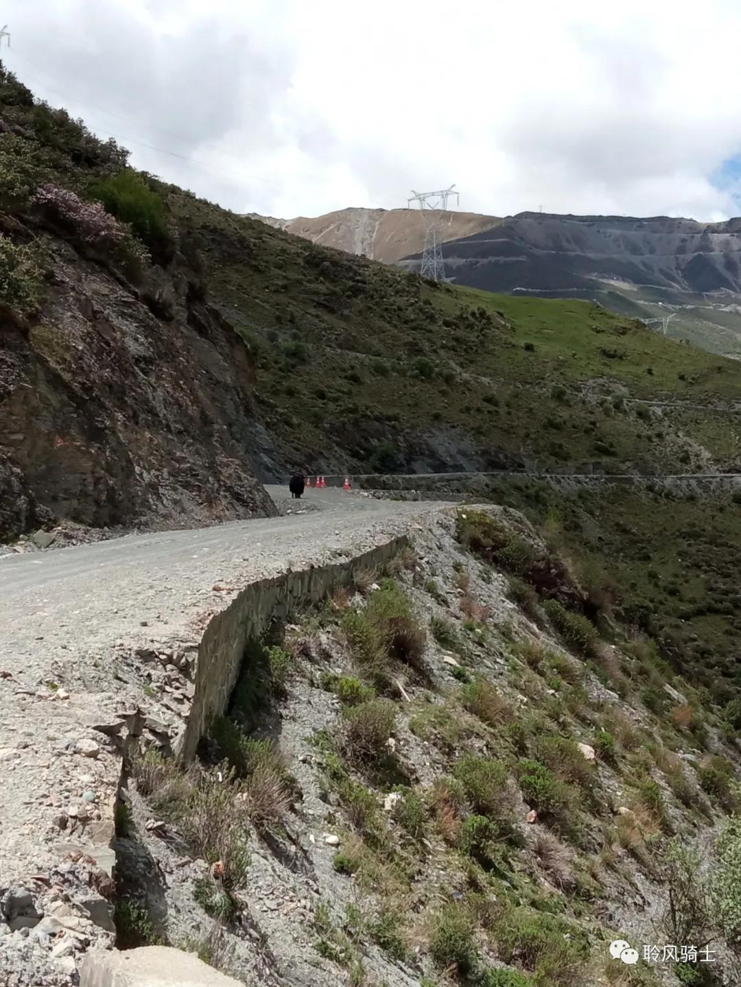 摩旅318川藏线gsx250,gsx250r摩旅318川藏线