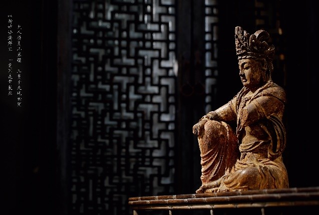 西泠秋拍佛教艺术专场,2022西泠秋拍上海巡展