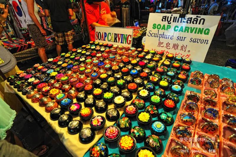 清迈清莱有哪些地方好玩,清迈清莱旅游热门景点遗址