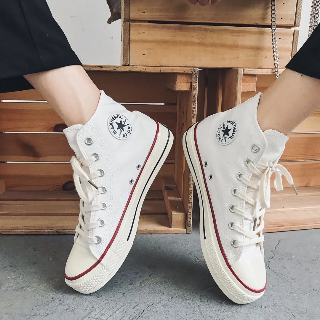 中国第一双鞋是谁发明的,中国第一期解放鞋是哪个厂生产的