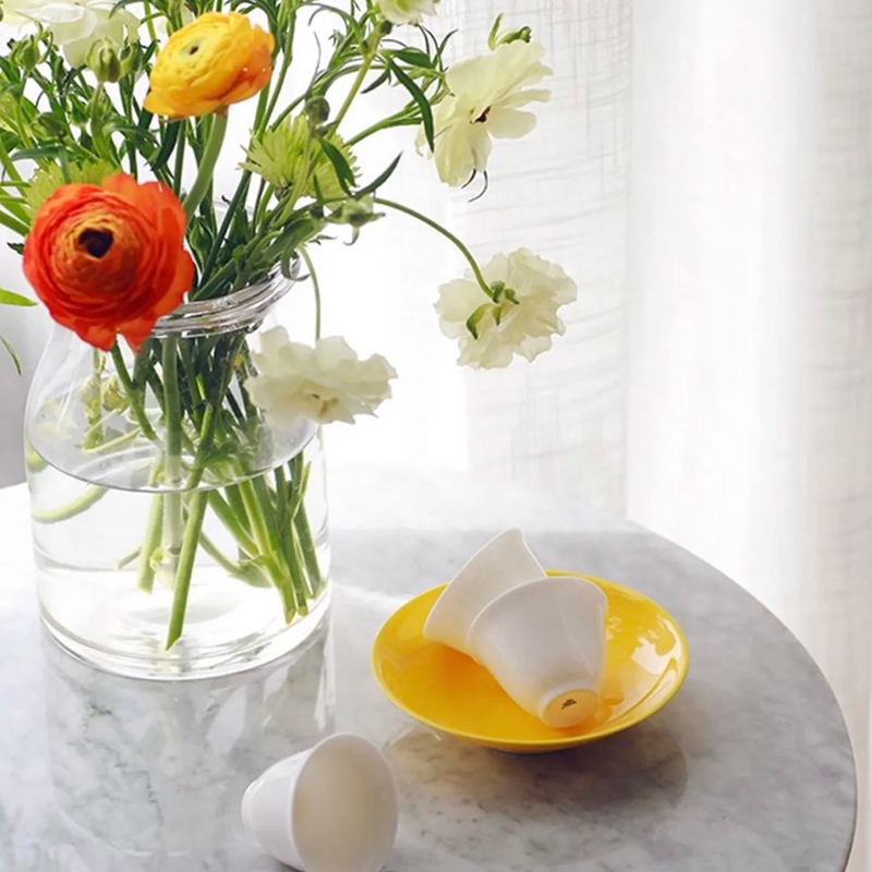 挑选泡茶杯,怎么选择茶具茶杯尺寸