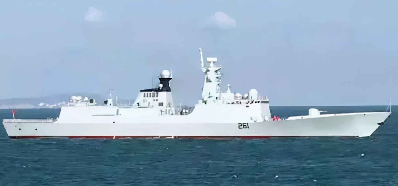 巴基斯坦054ap护卫舰回国,巴基斯坦054ap型护卫舰回国了吗