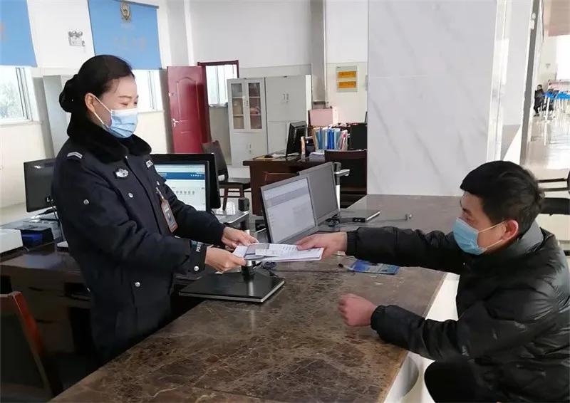 平安守护岁末年初民警温馨提示,春季平安守护行动查处超员
