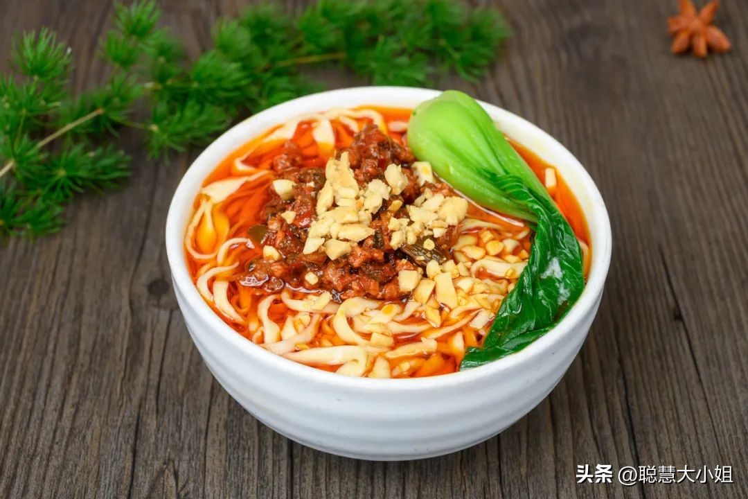 成都“兔”年的别样解锁方式？去这个美食之都用鲜香麻辣重启味觉