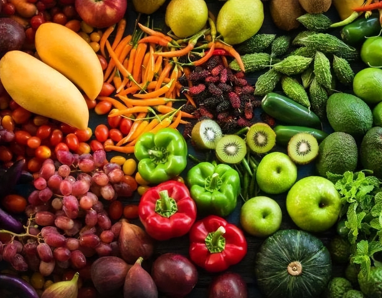 吃维生素对肝害处还是好处,过量食用维生素会伤肝吗