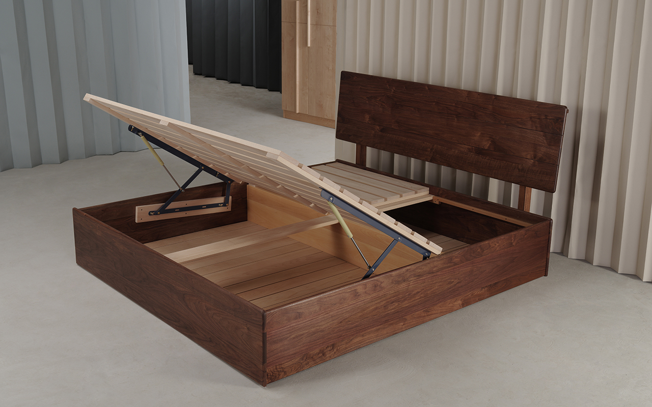 卧室万万不能买哪种床,家里卧室最好别用太深的床