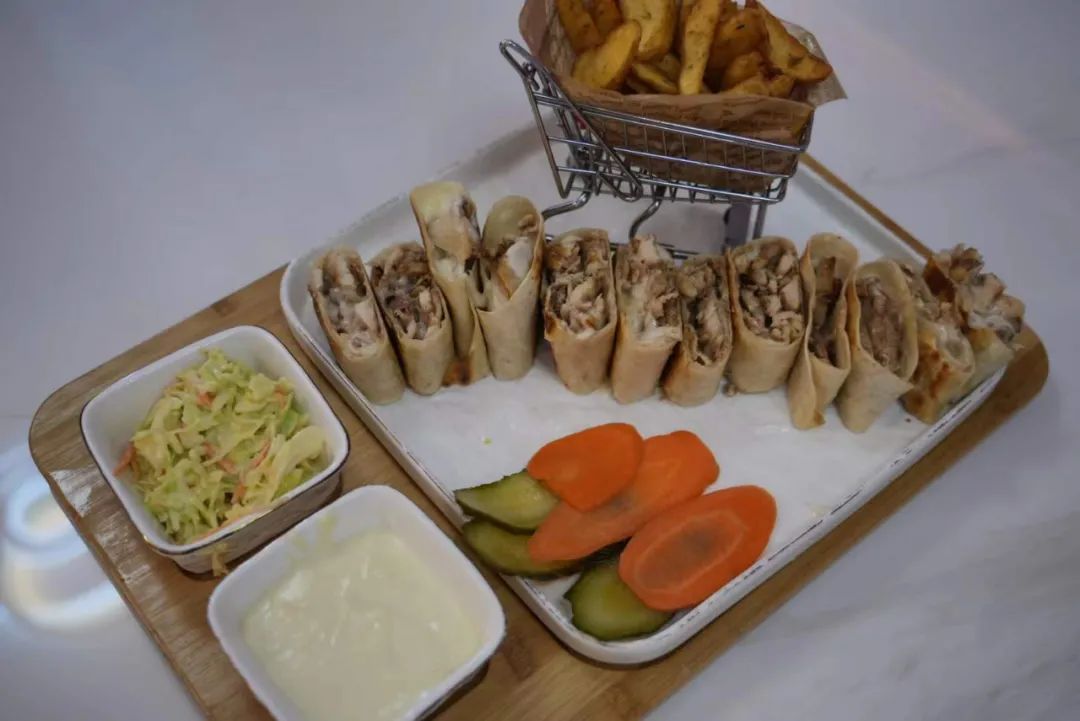 这个小县城藏了无数神仙美食,温州这座被低估的美食之城