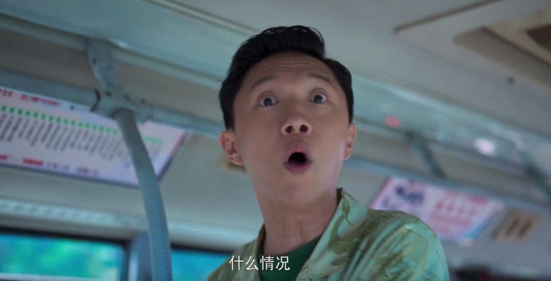 《开端》能火离不开这5位配角，演技一个比一个好，刘丹成扫地僧