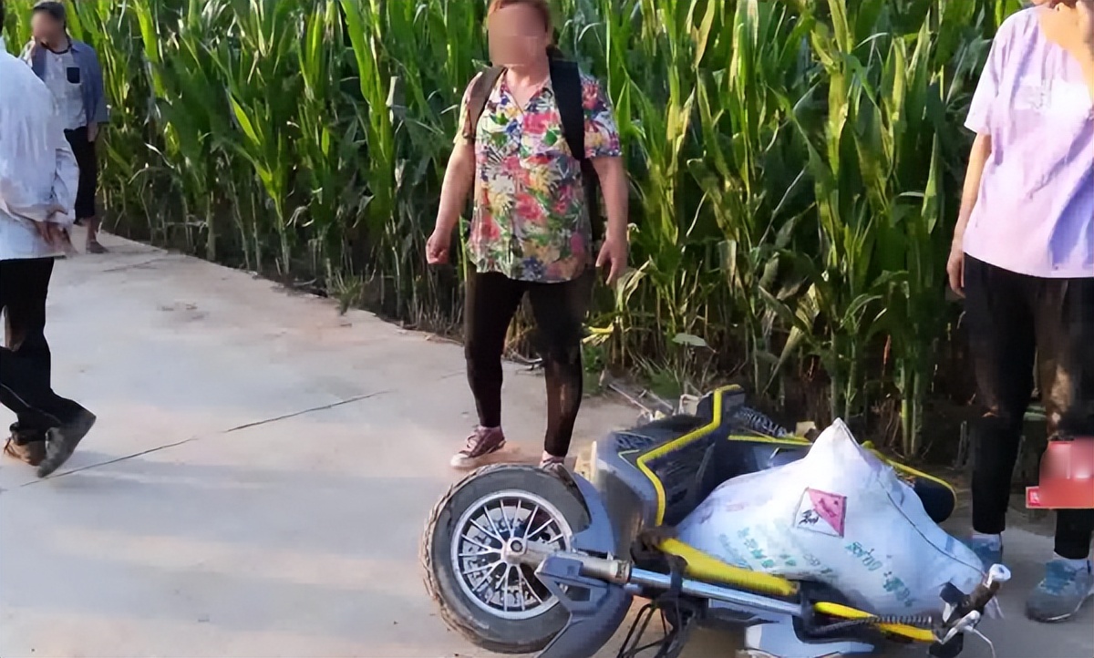 小偷偷瓜瓜农倒赔300警察后续,小偷偷瓜受伤瓜农赔300元是真的吗