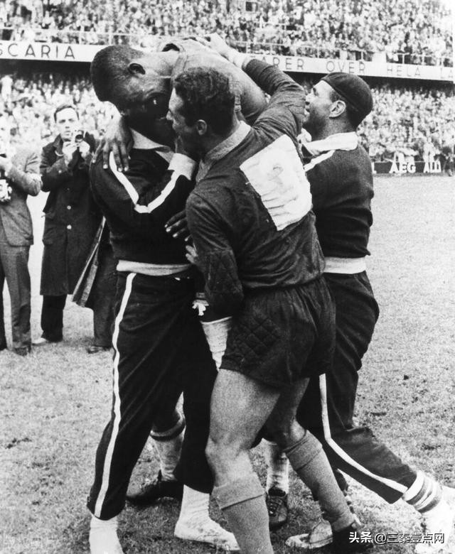 日本妻子无权继承贝利遗产幕后故事？贝利3妻8子如何分1亿遗产？