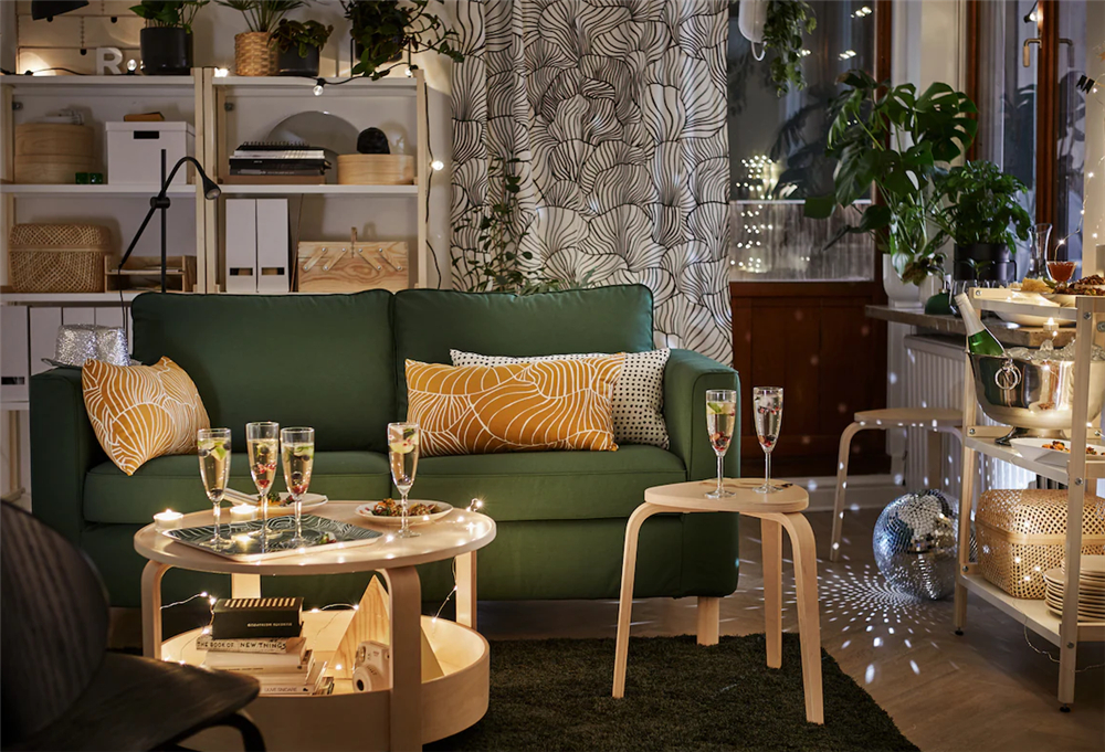 宜家好用的单品推荐,宜家家居最值得购买的物品