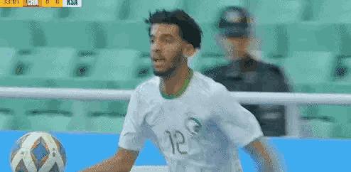 u20国足vs沙特控球率,u20国足2:0沙特