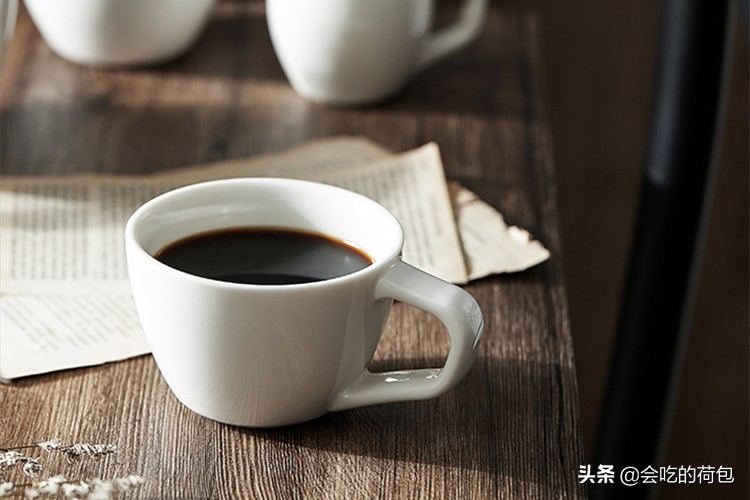 雀巢什么咖啡才是真正的咖啡,真正好喝的美式咖啡雀巢