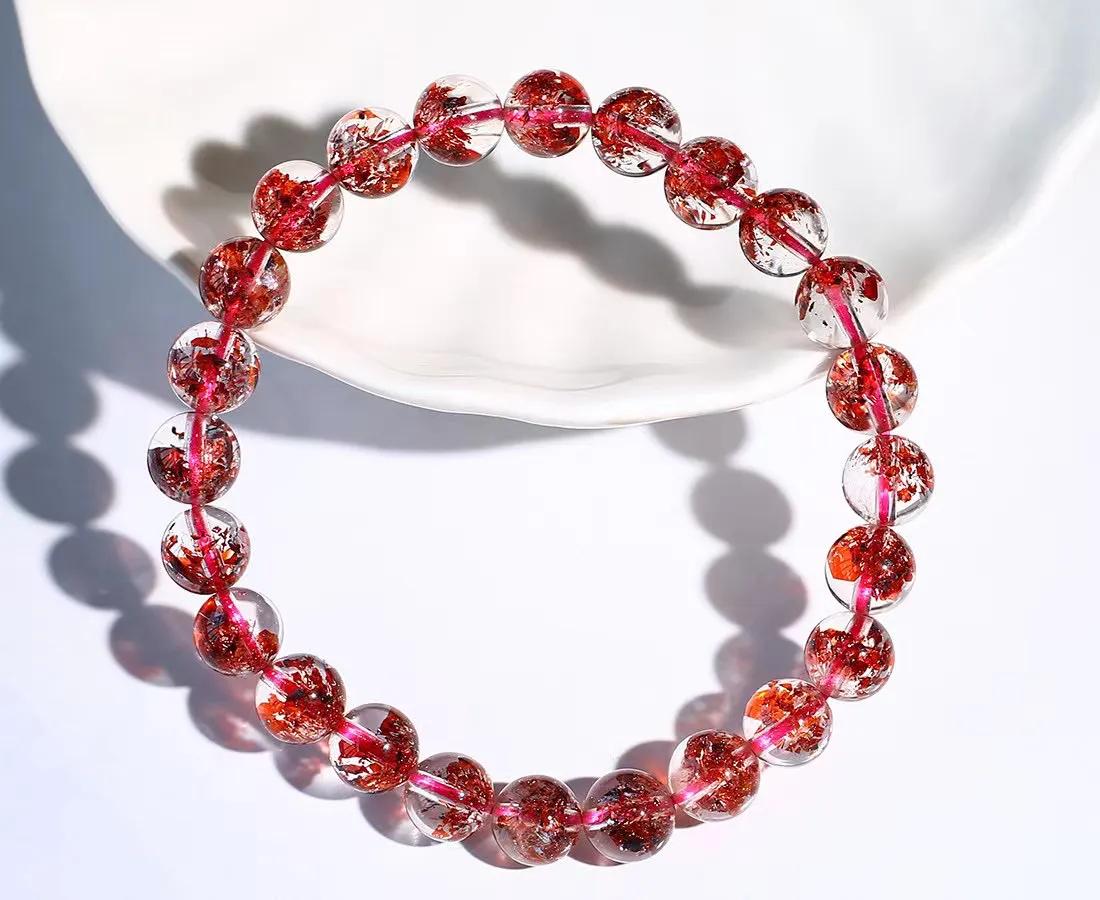 经典水晶珠宝,所有水晶珠宝大全