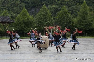 去荔波小七孔旅游攻略,天津到贵州荔波旅游攻略