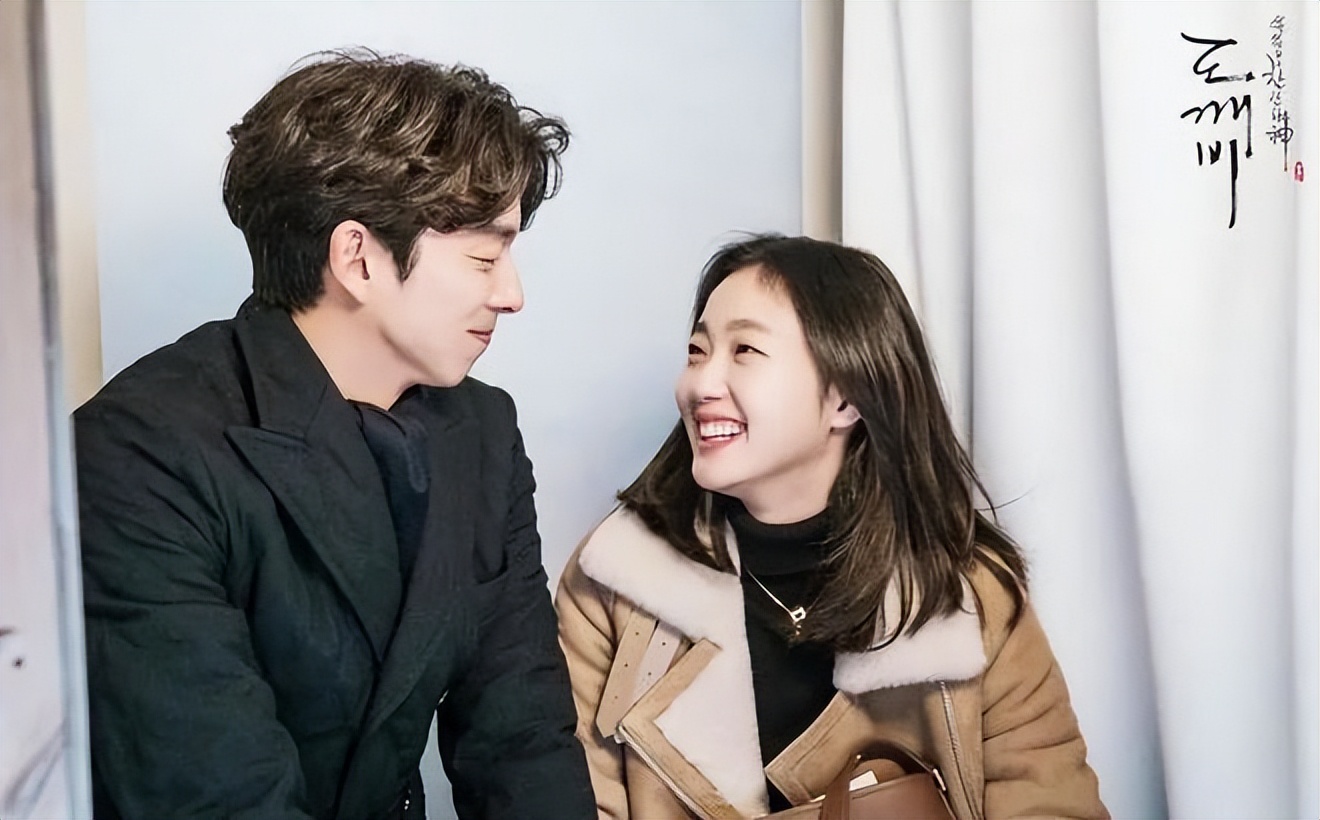 《鬼怪》浪漫而又恶毒的诅咒，为了死亡寻找新娘