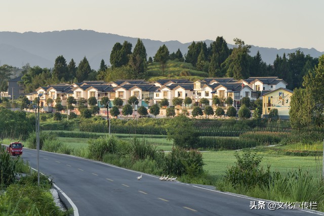 赞美乡村的五言律诗四句,赞美农村田园的美景七律诗