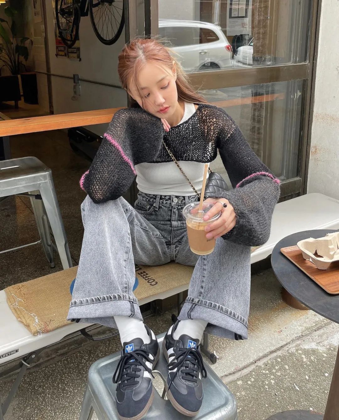 秋天就穿这5双鞋子高级又好看,秋天最值得买的20双鞋