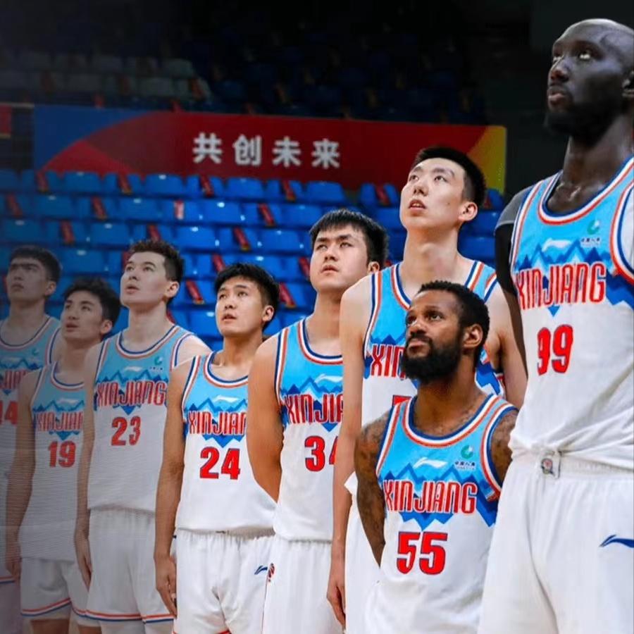 八一男篮为什么退出cba联赛,曝新疆男篮即将回归cba