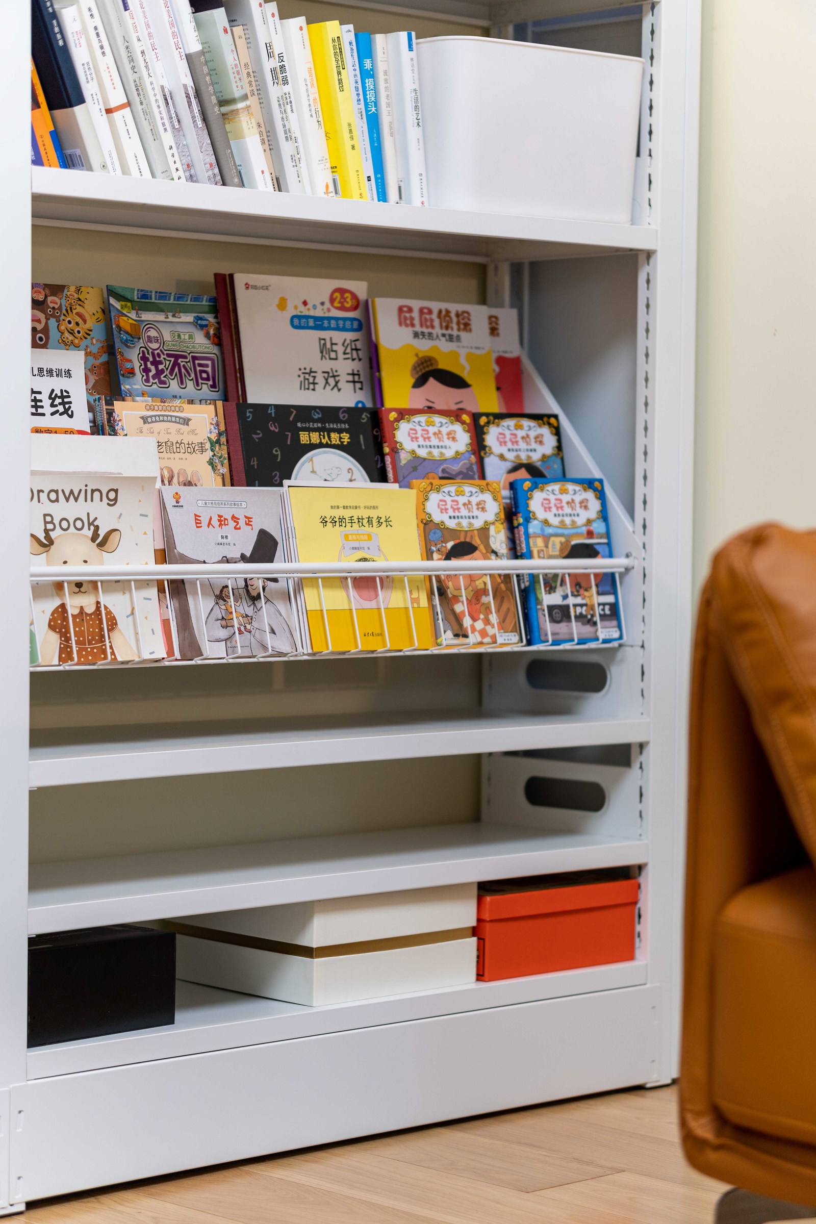 小户型图书馆书架客厅,图书馆书架放客厅