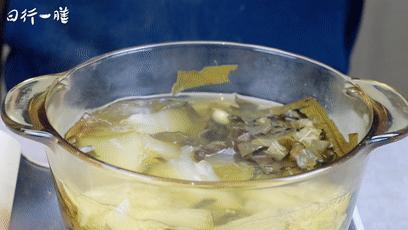 天热起来了推荐十款家常汤开胃,天气热煲什么汤解暑祛湿易消化