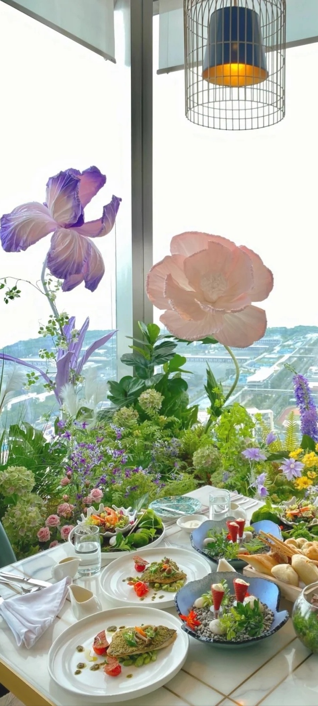 高清壁纸~你瘦了在我心里，胖了就是卡在里面出不来了