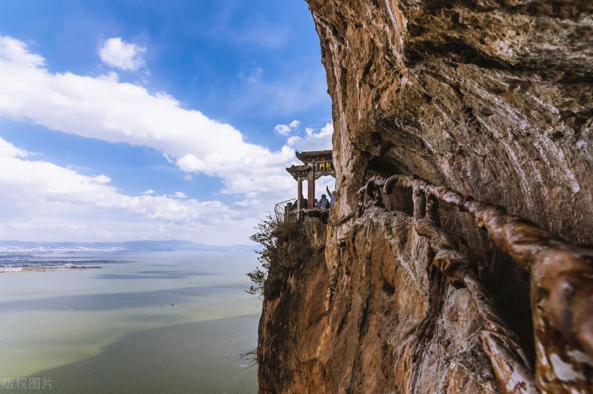 昆明作为中转站岂能错过美景,昆明中转一日游最值得去的地方