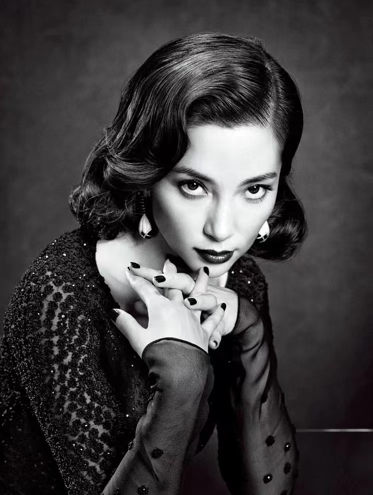 华语顶尖女演员,娱乐圈公认的前30位女演员