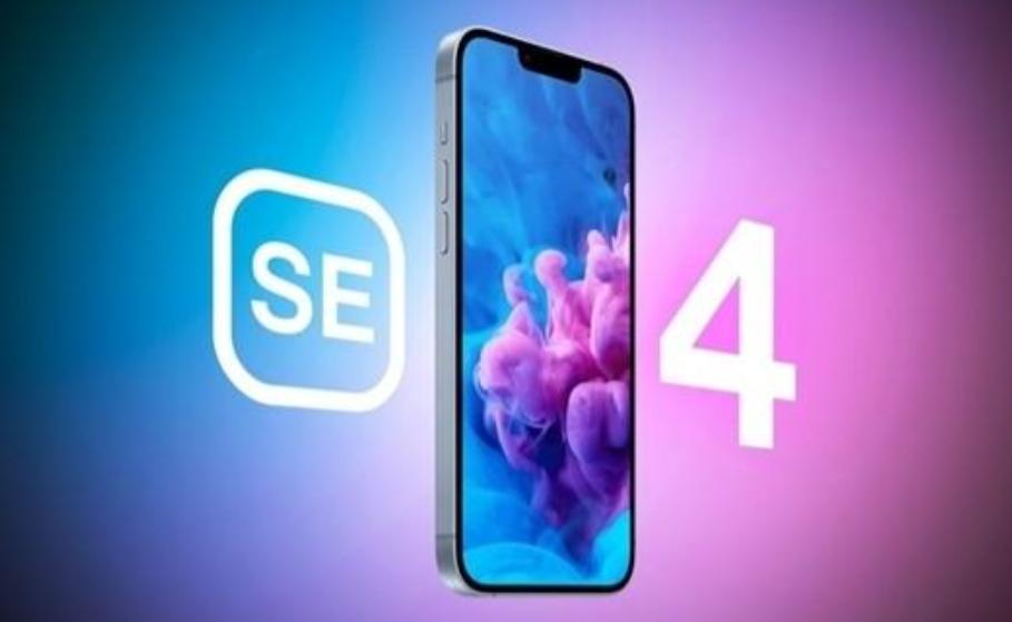 曝iphonese4将用lcd屏处理器,曝苹果se4处理器