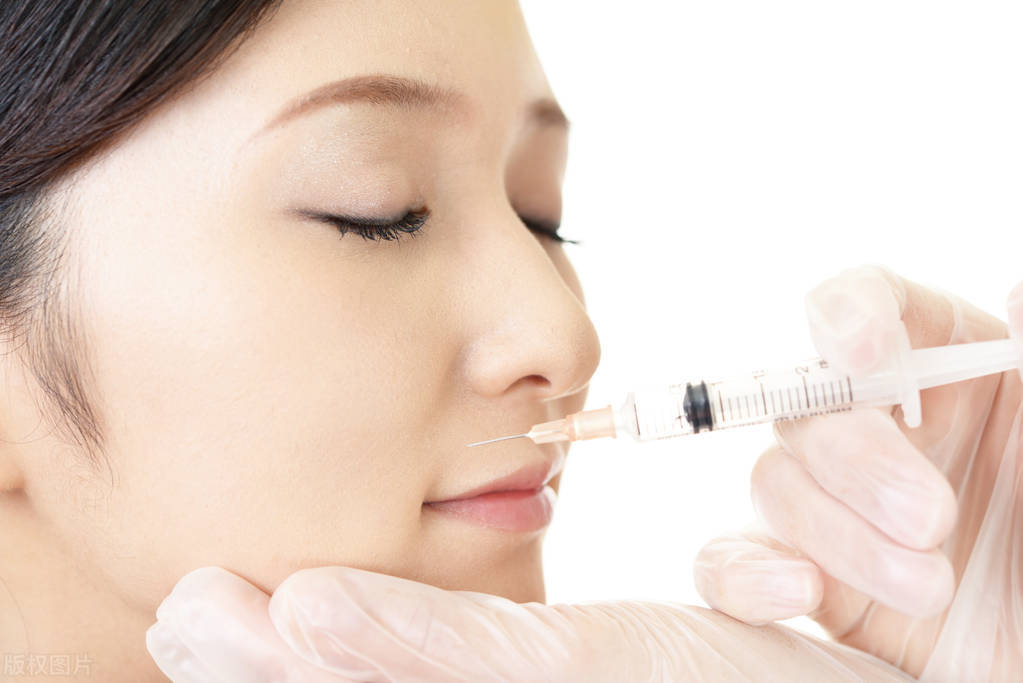 美容针打脸,打脸美容会导致什么后果
