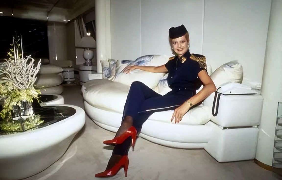 特朗普和前妻为什么离婚,特朗普和前妻离婚的原因