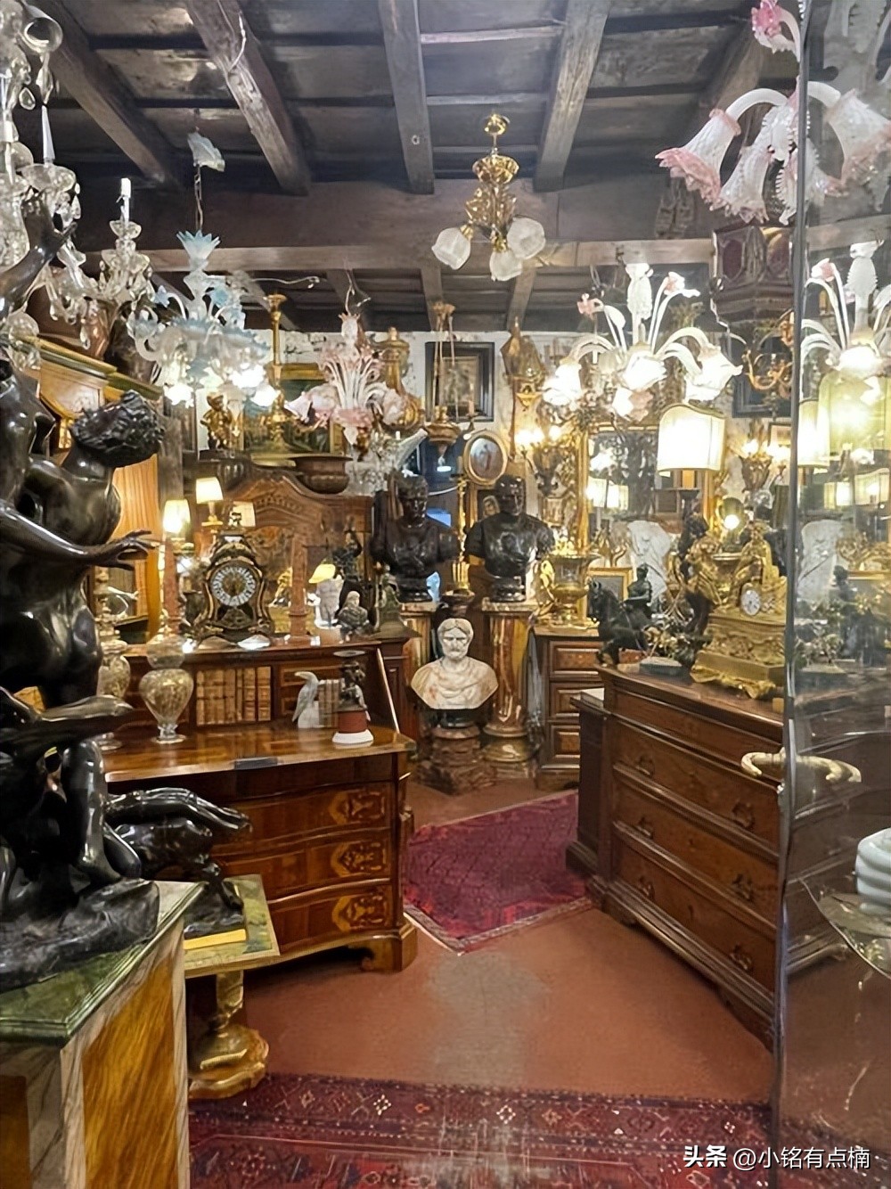 古希腊与古罗马的经典饰品,古罗马文化时期的珠宝首饰