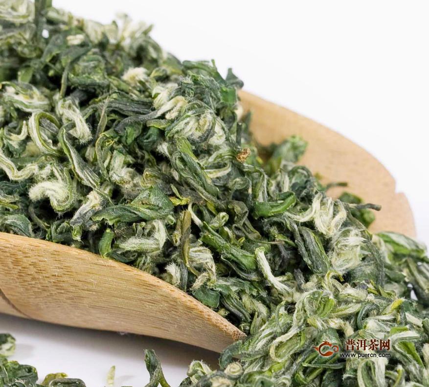 绿茶种类大全介绍,高档龙井绿茶有哪些种类